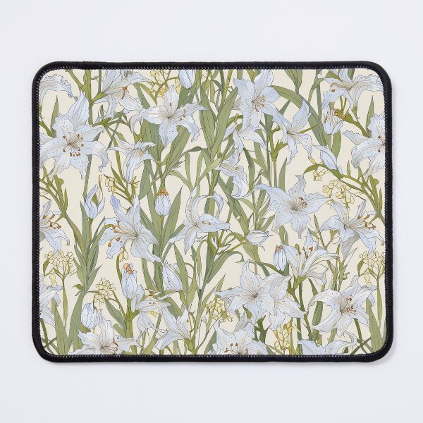 Item preview, Asphodel Flower designed and sold by CoolPixels.