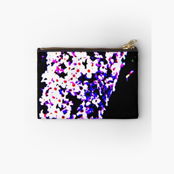 Item preview, Abstract buddleja designed and sold by derbyshireduck.