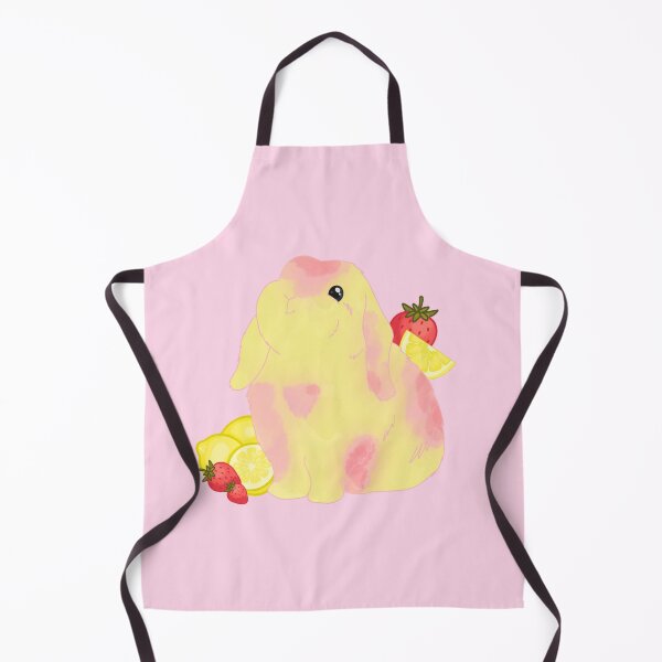 Item preview, Pink lemonade bunny designed and sold by Sunnydraws7.