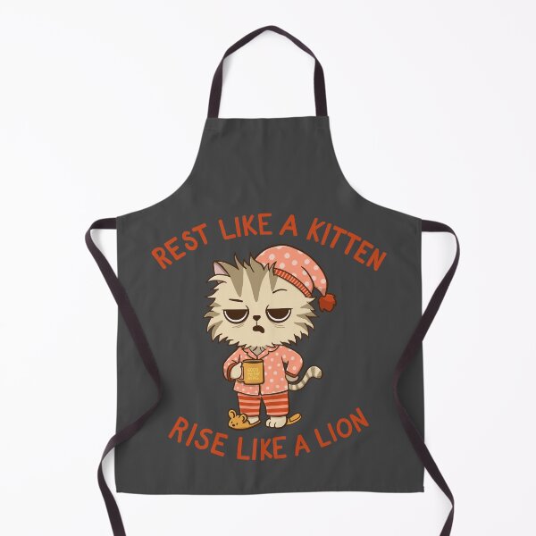 Item preview, Rise Like a Lion designed and sold by maijimenez.