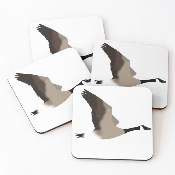 Item preview, Canadian Goose designed and sold by StickEmUpDecal.
