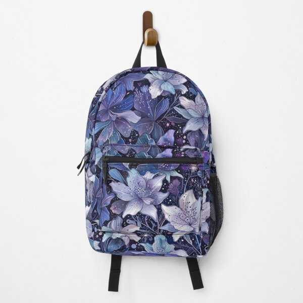 Item preview, Luxury Galaxy Flower designed and sold by CoolPixels.