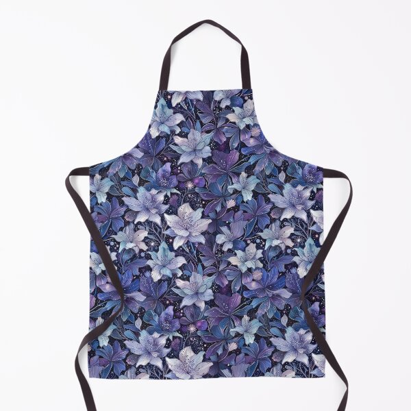 Item preview, Luxury Galaxy Flower designed and sold by CoolPixels.