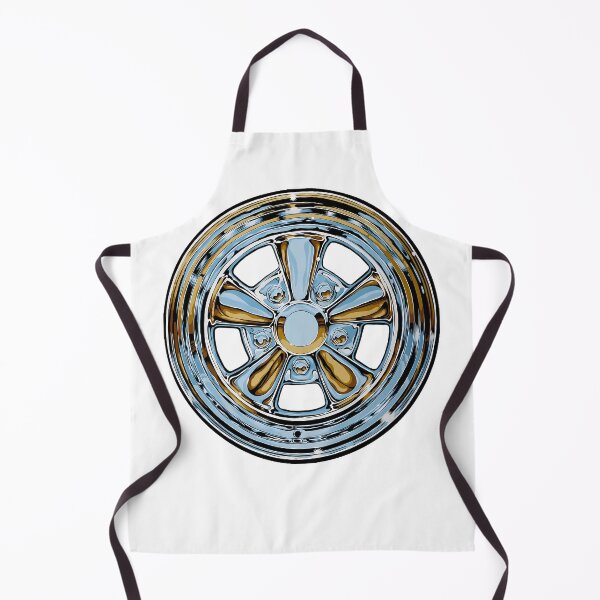 Item preview, Shinny Muscle Car Mag Wheel  designed and sold by Coupecustoms.