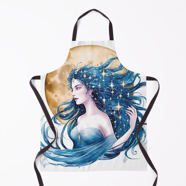 Item preview, Starlight Secrets: A Celestial Body's Tale designed and sold by ChenEngEng.