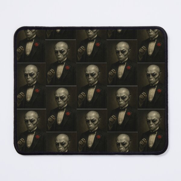Item preview, Vito Corleone designed and sold by GreyAlienPortraits.
