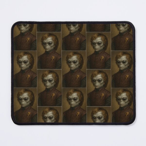 Item preview, Tyrion Lannister designed and sold by GreyAlienPortraits.
