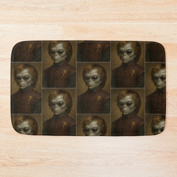 Item preview, Tyrion Lannister designed and sold by GreyAlienPortraits.
