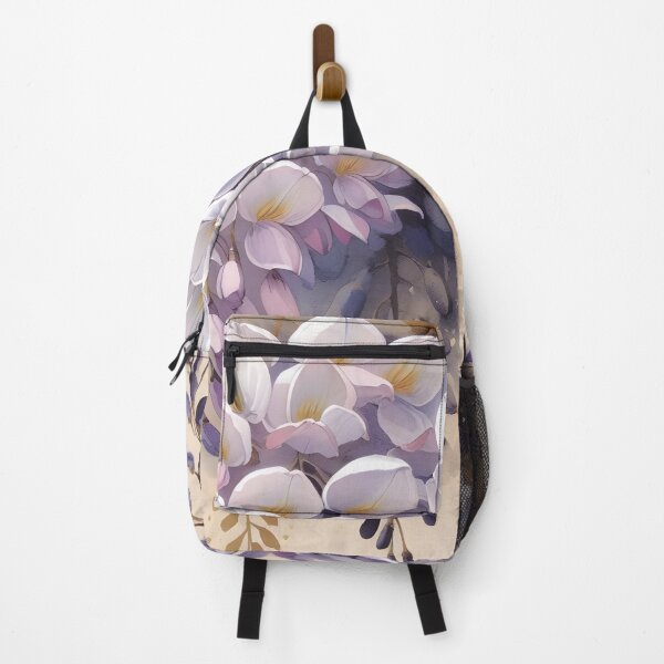 Item preview, Wisteria designed and sold by GraphicsClub.