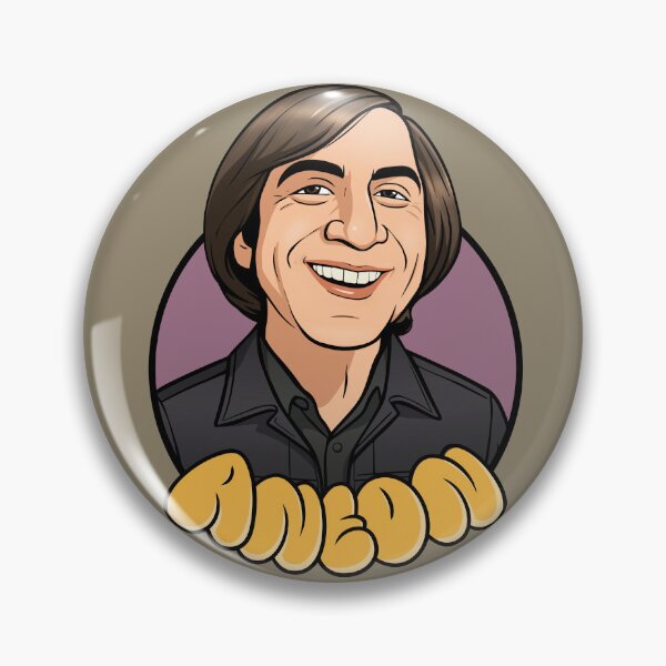 Item preview, Anton Chigurh designed and sold by muskitt.