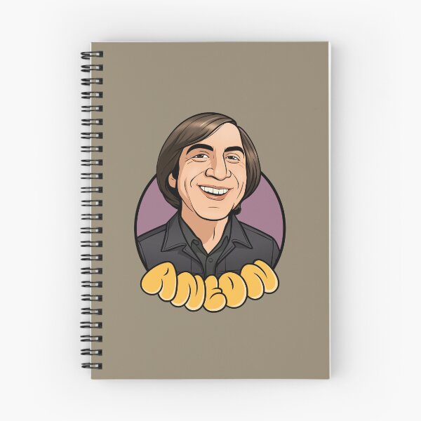 Item preview, Anton Chigurh designed and sold by muskitt.