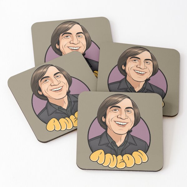 Item preview, Anton Chigurh designed and sold by muskitt.