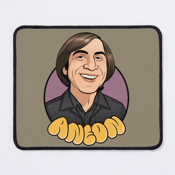 Item preview, Anton Chigurh designed and sold by muskitt.