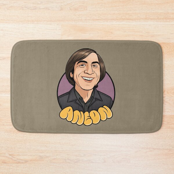 Item preview, Anton Chigurh designed and sold by muskitt.