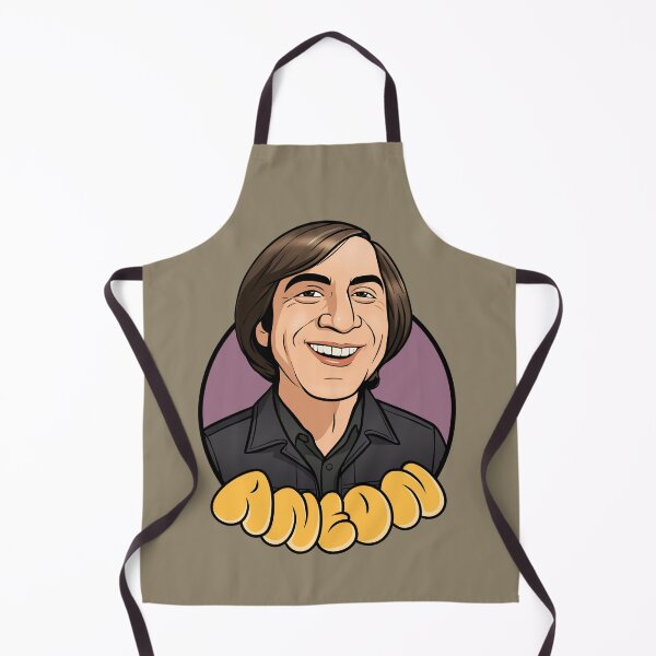 Item preview, Anton Chigurh designed and sold by muskitt.