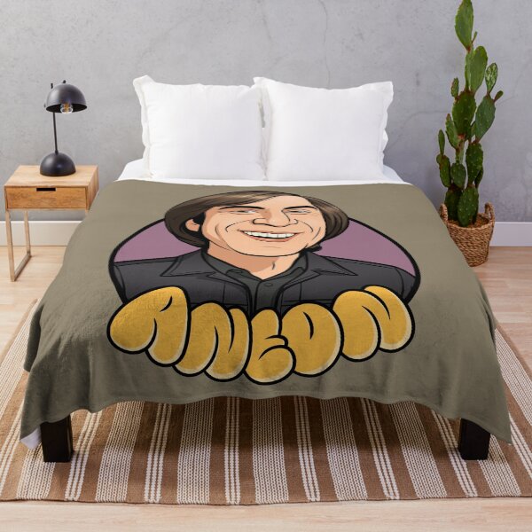 Item preview, Anton Chigurh designed and sold by muskitt.