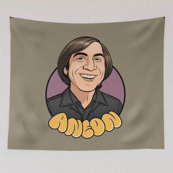 Item preview, Anton Chigurh designed and sold by muskitt.