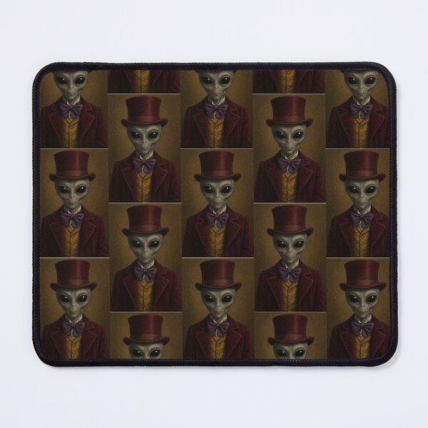 Item preview, Willy Wonka designed and sold by GreyAlienPortraits.