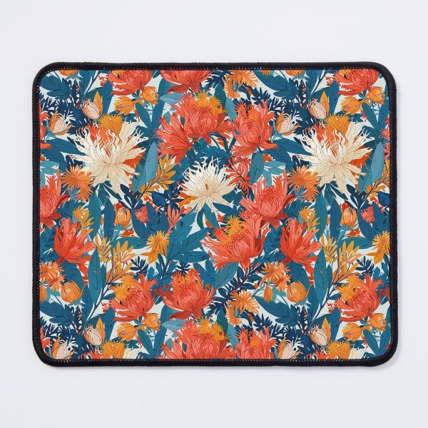 Item preview, Australian Flowers designed and sold by CoolPixels.