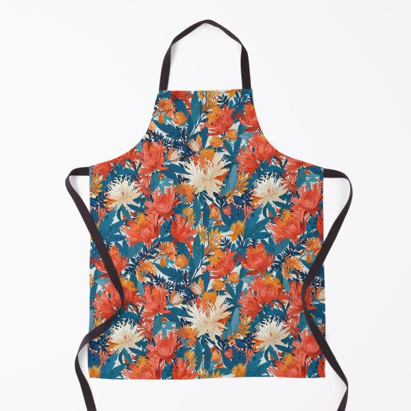 Item preview, Australian Flowers designed and sold by CoolPixels.
