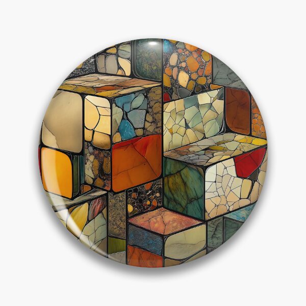 Item preview, Cubes designed and sold by JPugliese.