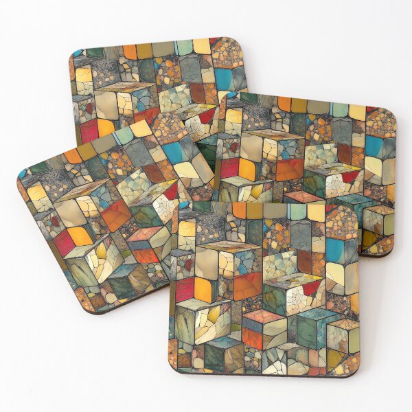 Item preview, Cubes designed and sold by JPugliese.