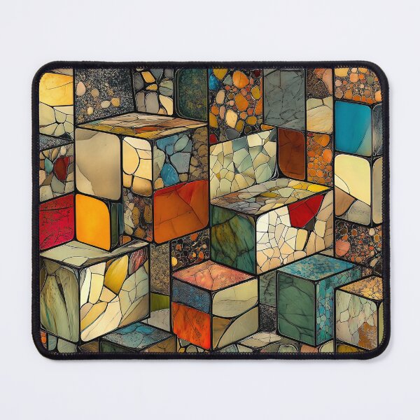 Item preview, Cubes designed and sold by JPugliese.