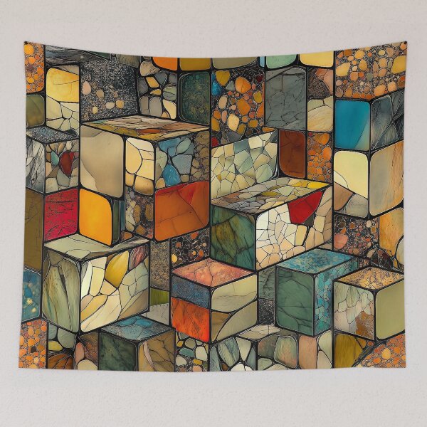 Item preview, Cubes designed and sold by JPugliese.