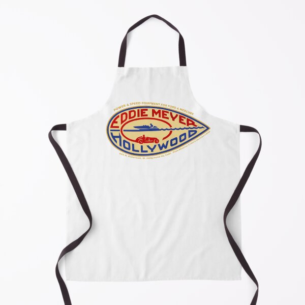 Item preview, Eddie Meyer Speed Equipment Logo designed and sold by Coupecustoms.
