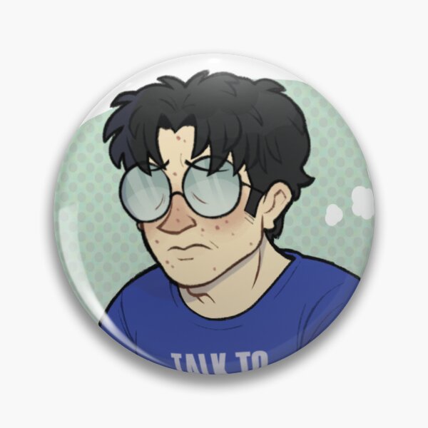 Item preview, Weeaboo Boy designed and sold by SourClownCandy.