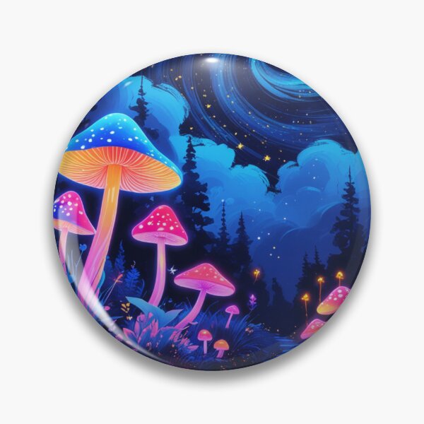 Item preview, Magic Forest Collection  designed and sold by TSlaterDesigns.