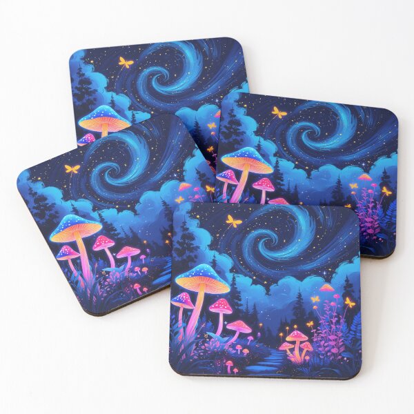 Item preview, Magic Forest Collection  designed and sold by TSlaterDesigns.