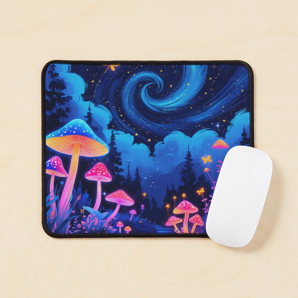 Item preview, Mouse Pad designed and sold by TSlaterDesigns.