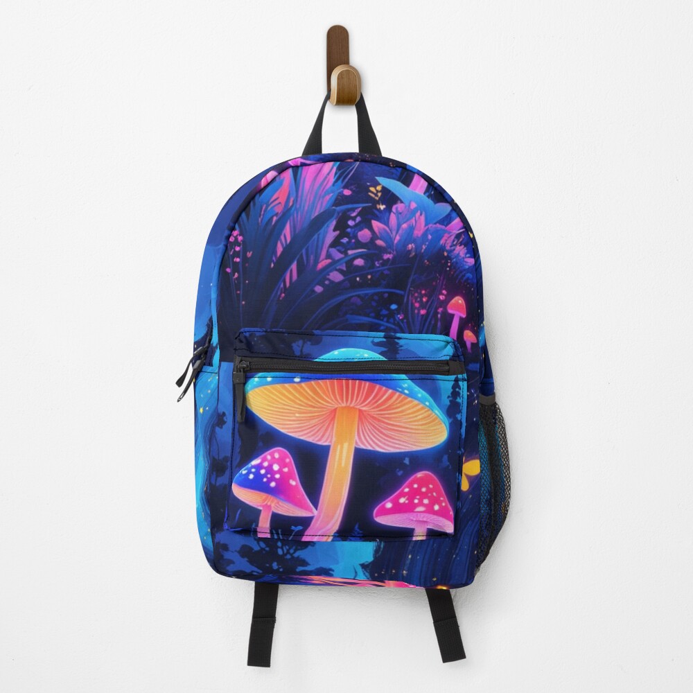 Item preview, Backpack designed and sold by TSlaterDesigns.
