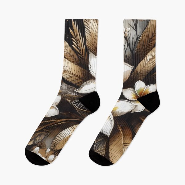 Item preview, Hawaiian Flowers  designed and sold by GraphicsClub.