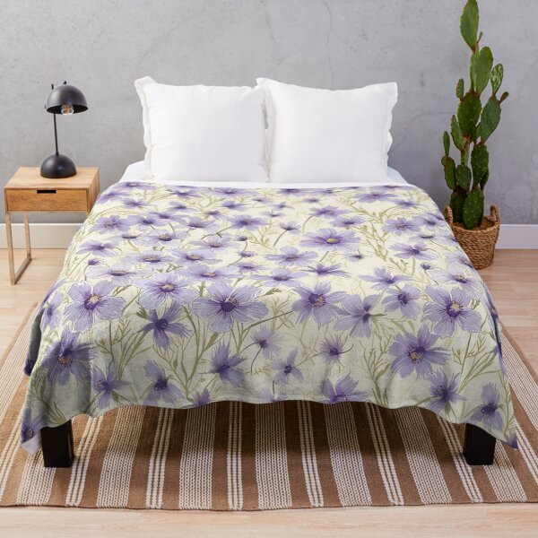 Item preview, Pasqueflower designed and sold by CoolPixels.