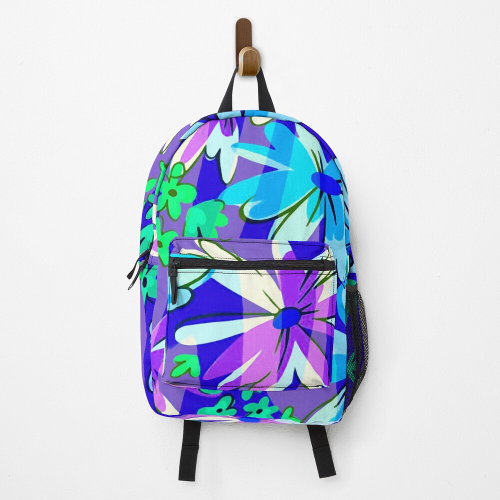 Item preview, Backpack designed and sold by ViaARTfactory.