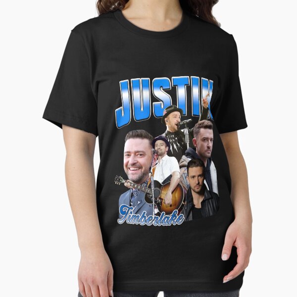 ♡希少♡Justin Timberlake ✖️ P!NK コラボ Tシャツ