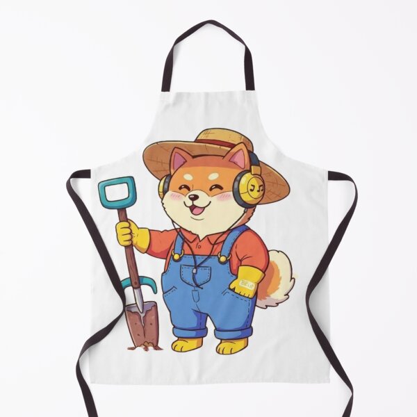 Item preview, Shiba designed and sold by knompang.