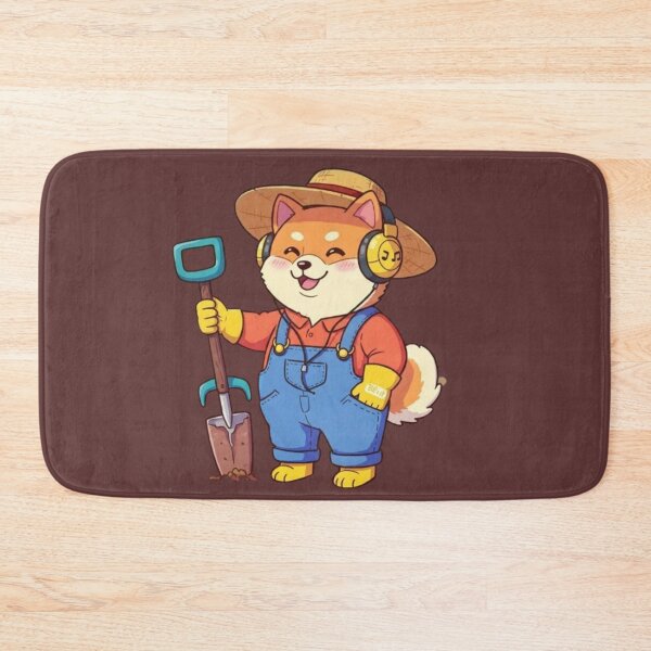 Item preview, Shiba designed and sold by knompang.