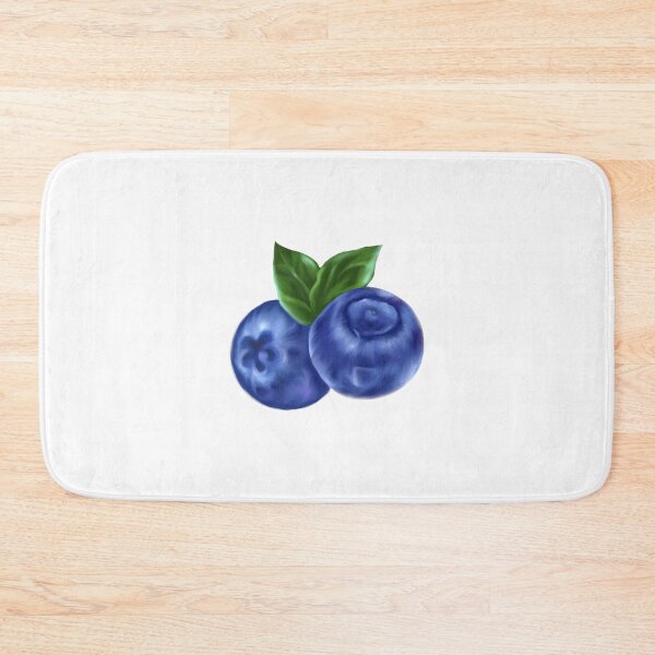 Item preview, Blueberry Duo designed and sold by BlissfulBean.