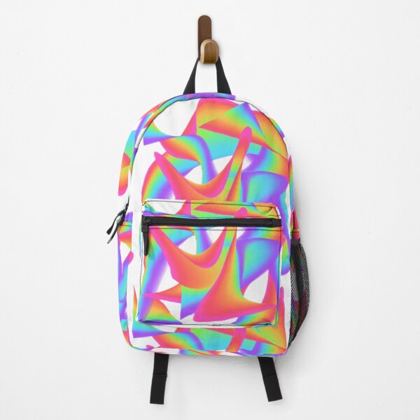 Item preview, Rainbow swirls designed and sold by Artistkhg.