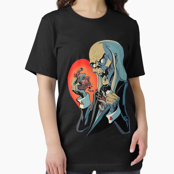 Item preview, Crypt Keeper designed and sold by linadrawstudio.