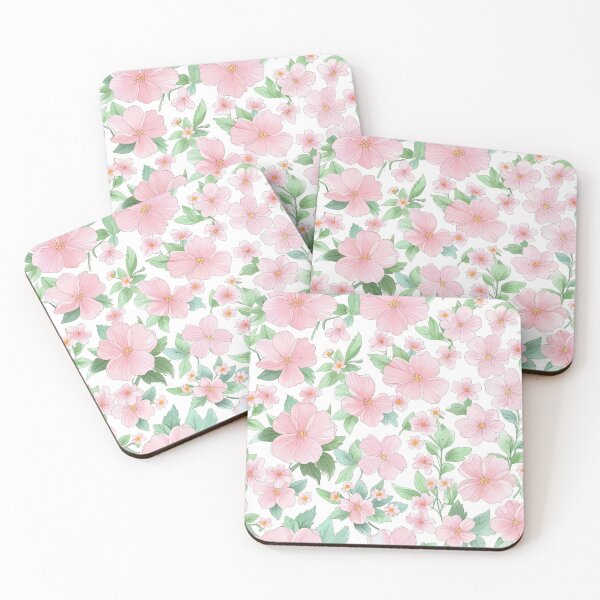 Item preview, Plastic Flowers designed and sold by CoolPixels.