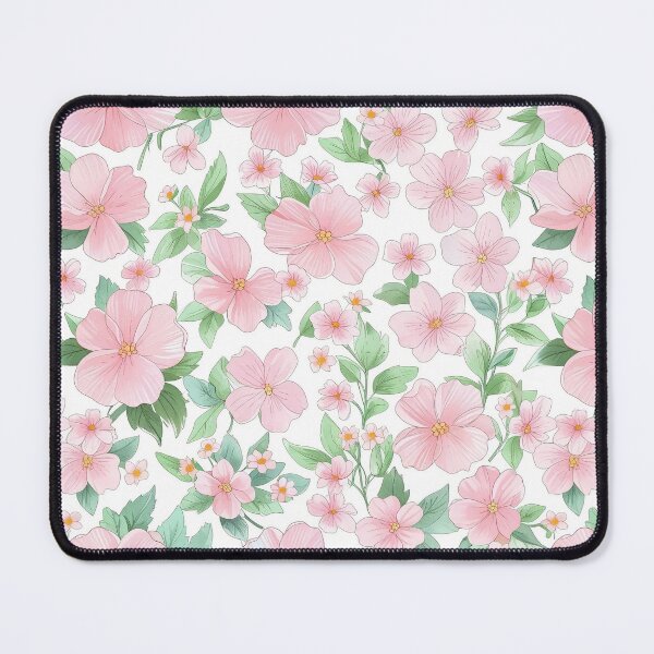 Item preview, Plastic Flowers designed and sold by CoolPixels.