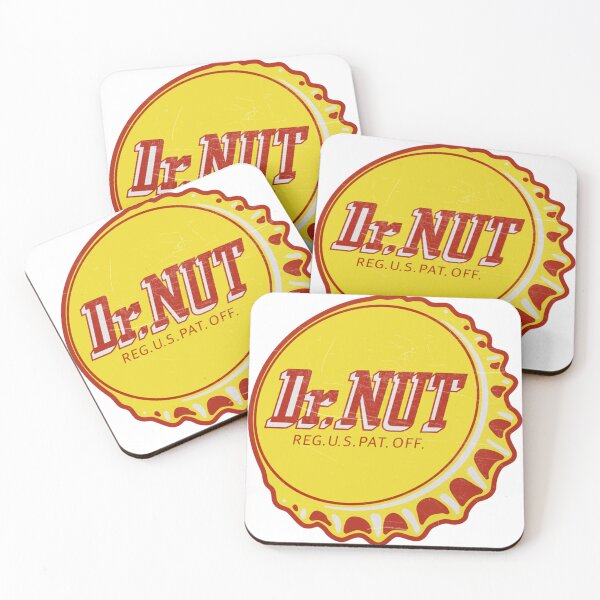 Item preview, 1930s Dr. Nut Soda Pop designed and sold by Coupecustoms.