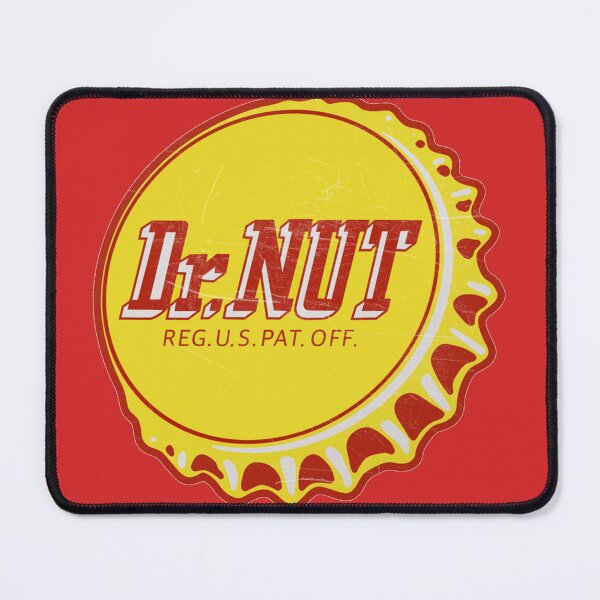 Item preview, 1930s Dr. Nut Soda Pop designed and sold by Coupecustoms.