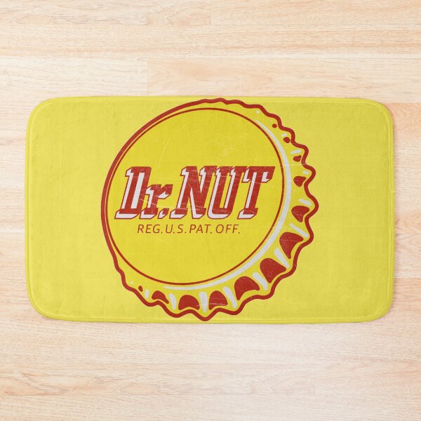 Item preview, 1930s Dr. Nut Soda Pop designed and sold by Coupecustoms.