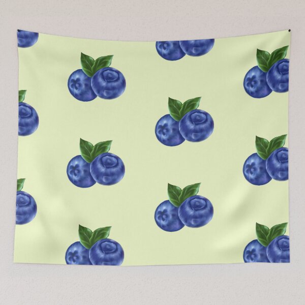 Item preview, Blueberry Duo V2 designed and sold by BlissfulBean.