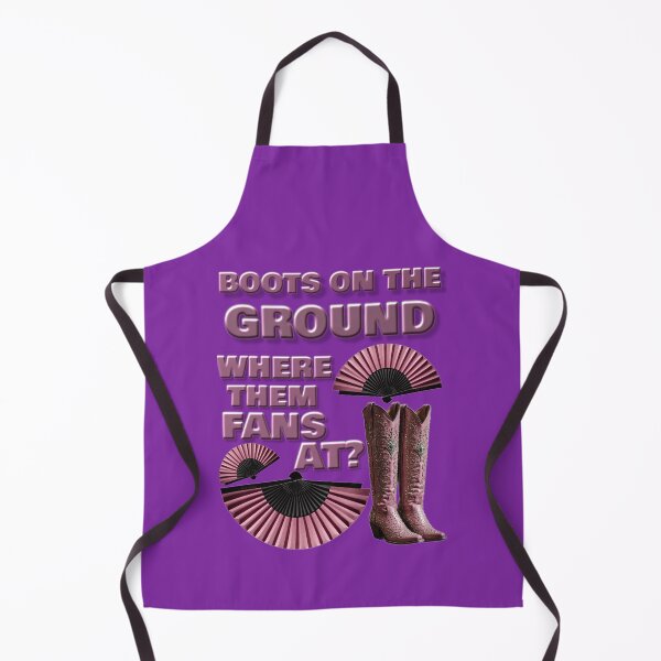 Item preview, Boots on the ground (pink) designed and sold by Flavaprints4u.